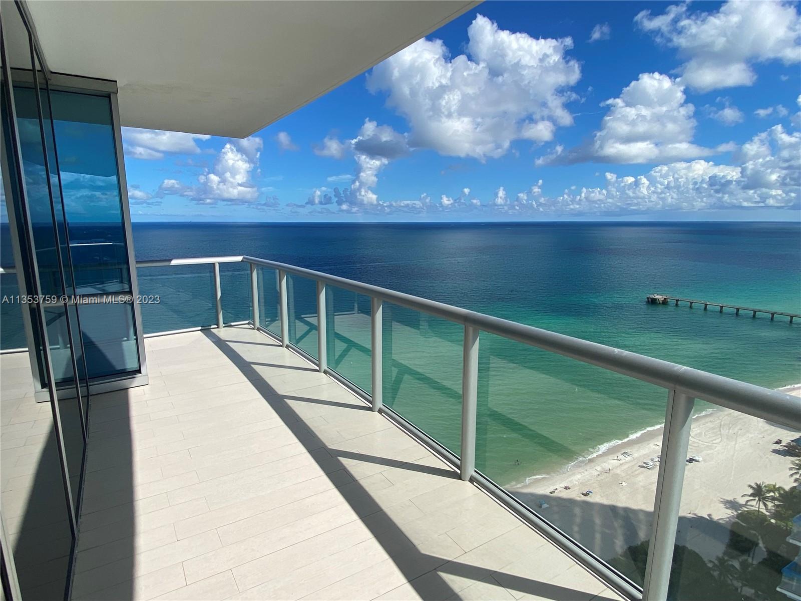JADE OCEAN CONDO - Residential Lease