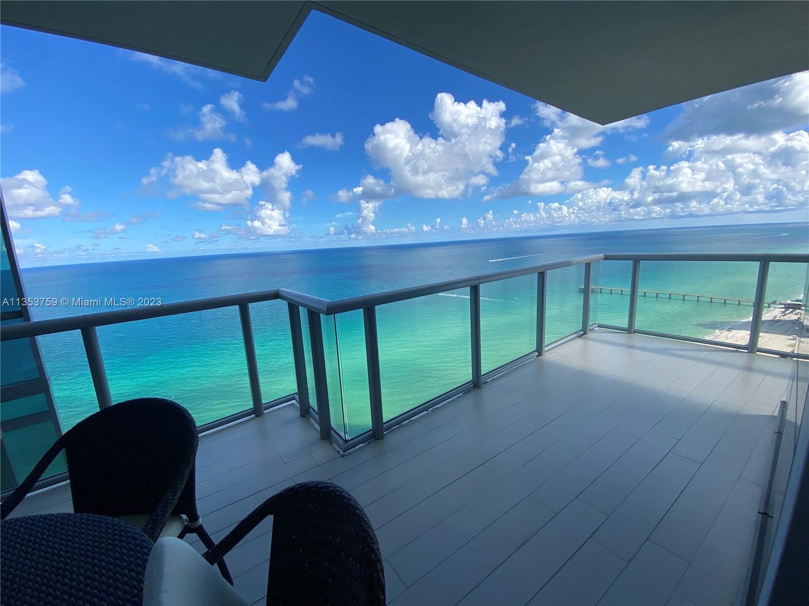 JADE OCEAN CONDO - Residential Lease