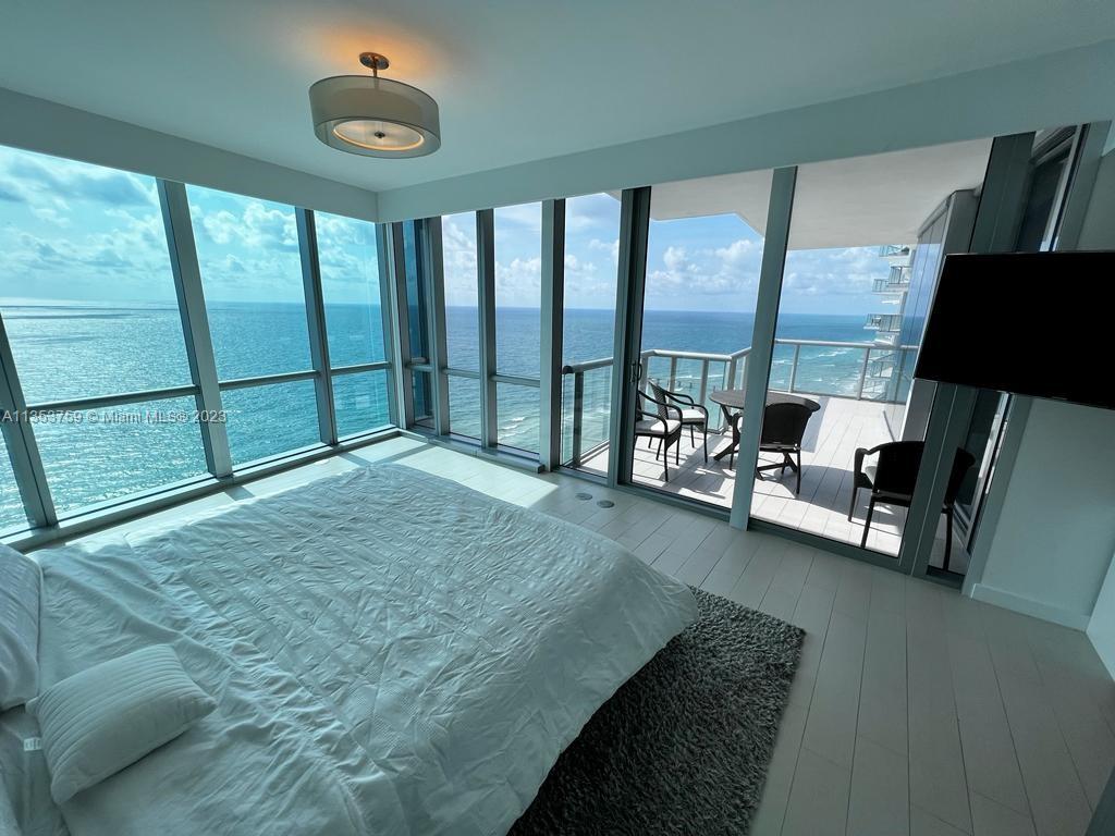 JADE OCEAN CONDO - Residential Lease
