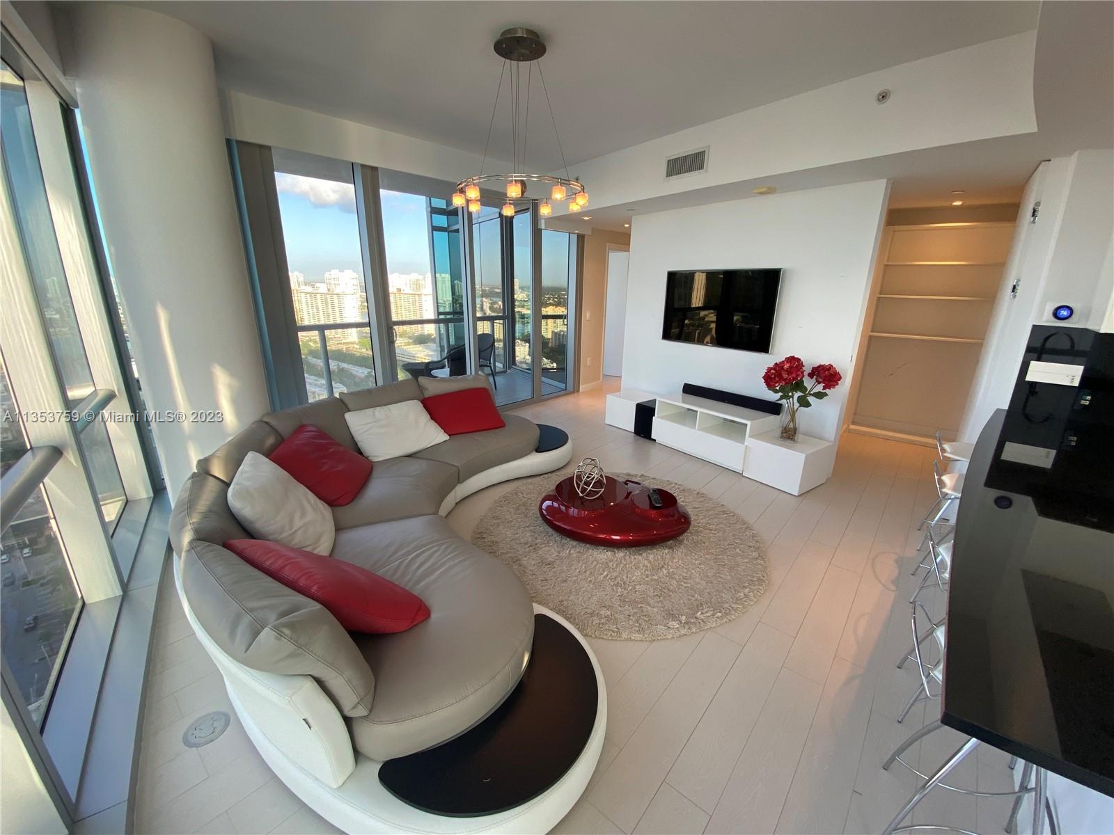 JADE OCEAN CONDO - Residential Lease