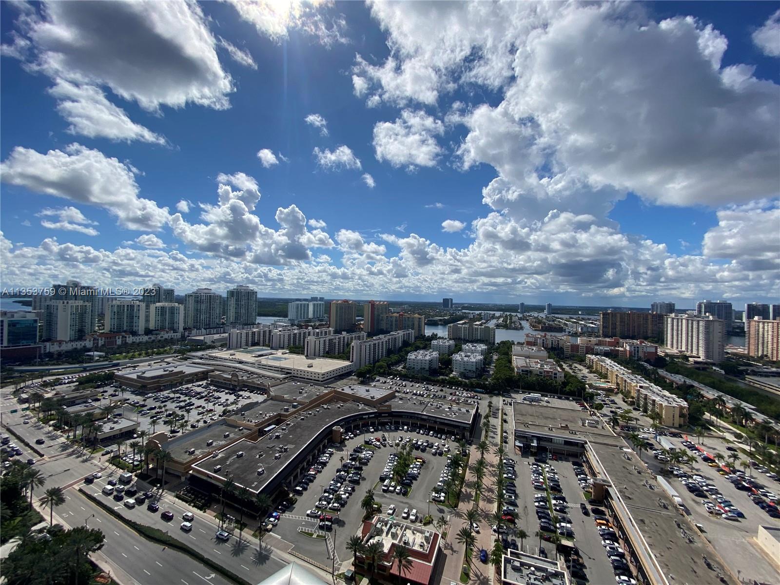 JADE OCEAN CONDO - Residential Lease