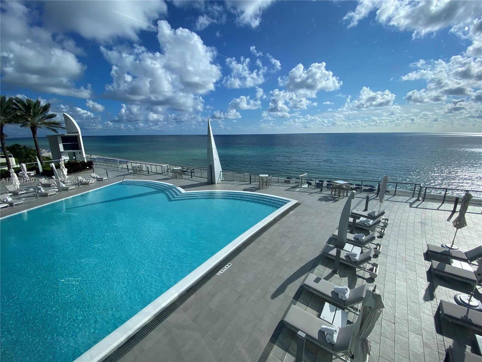 JADE OCEAN CONDO - Residential Lease