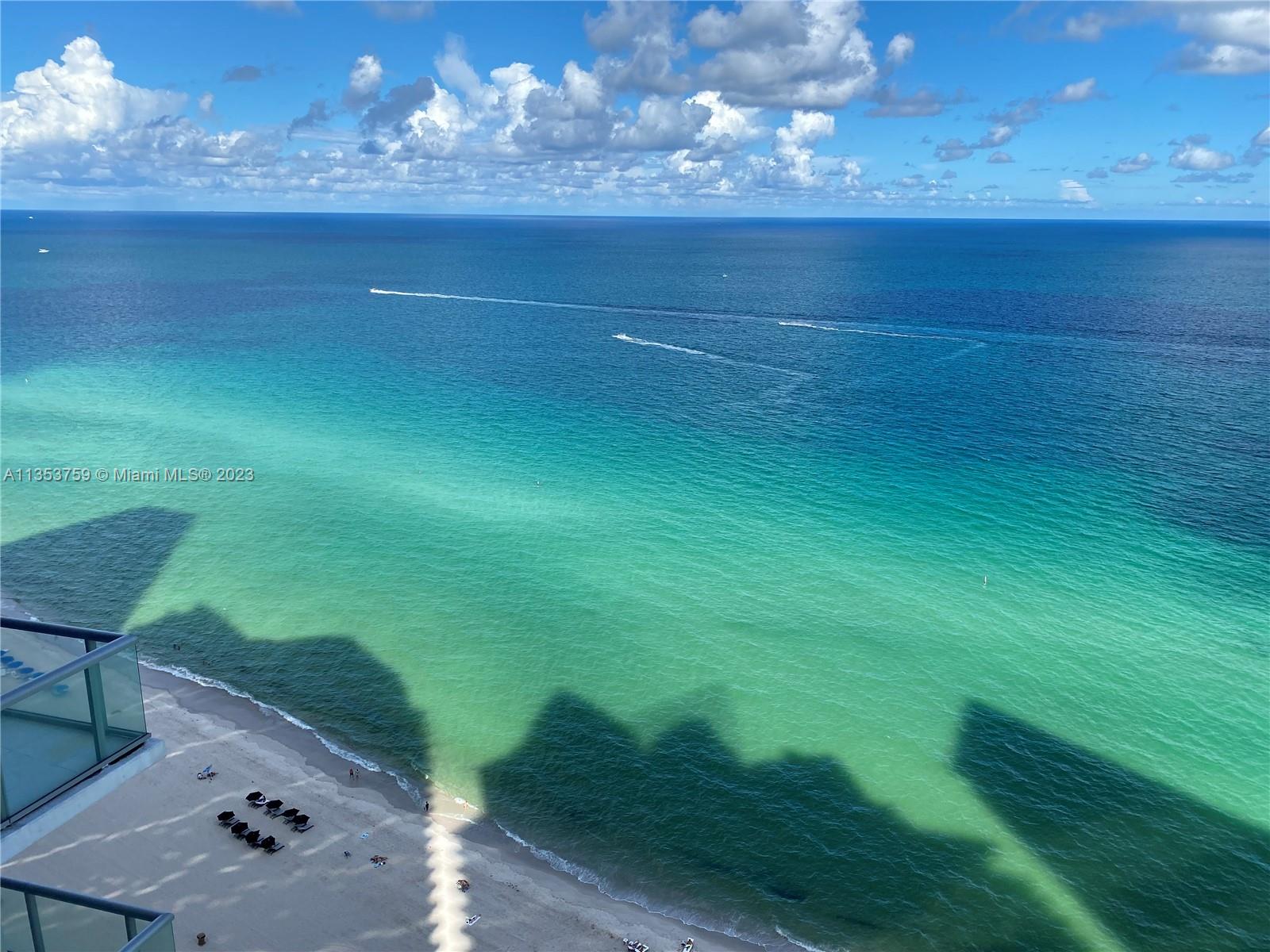 JADE OCEAN CONDO - Residential Lease