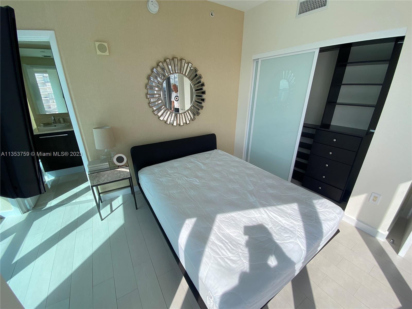 JADE OCEAN CONDO - Residential Lease