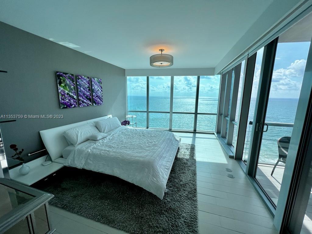 JADE OCEAN CONDO - Residential Lease