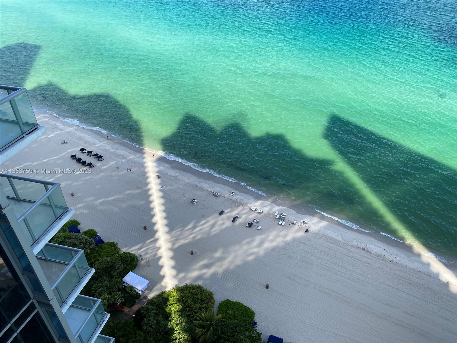 JADE OCEAN CONDO - Residential Lease