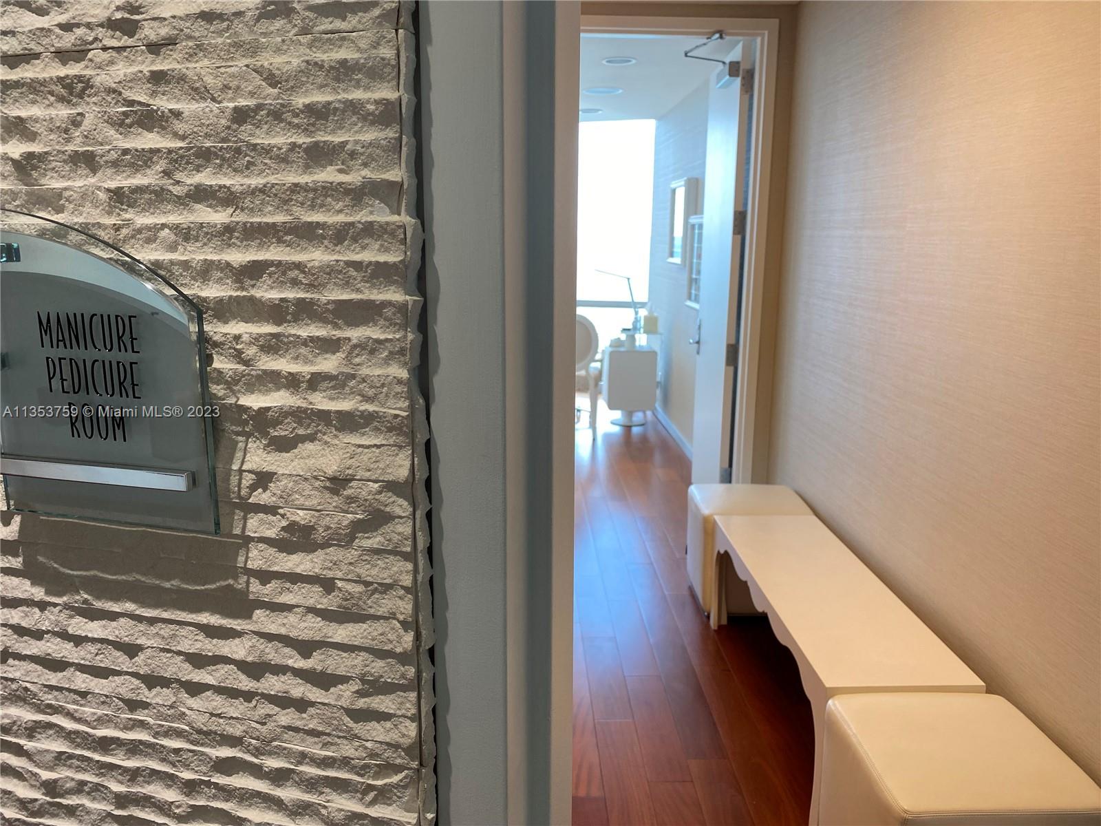 JADE OCEAN CONDO - Residential Lease