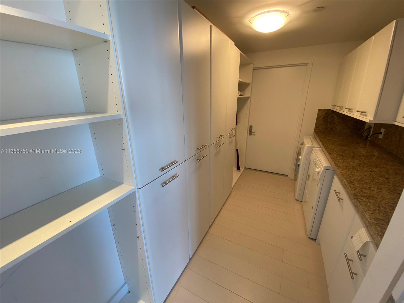 JADE OCEAN CONDO - Residential Lease