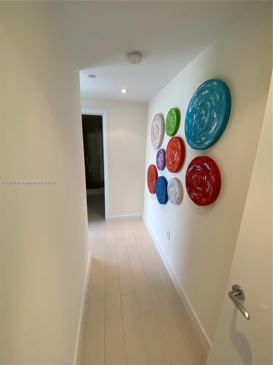 JADE OCEAN CONDO - Residential Lease