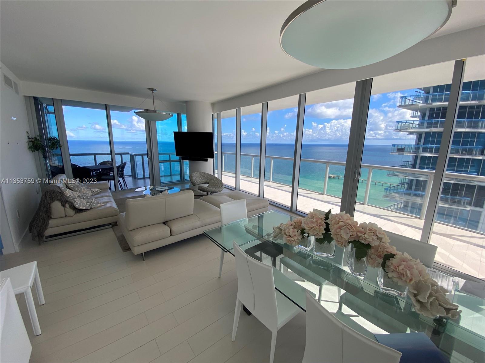 JADE OCEAN CONDO - Residential Lease