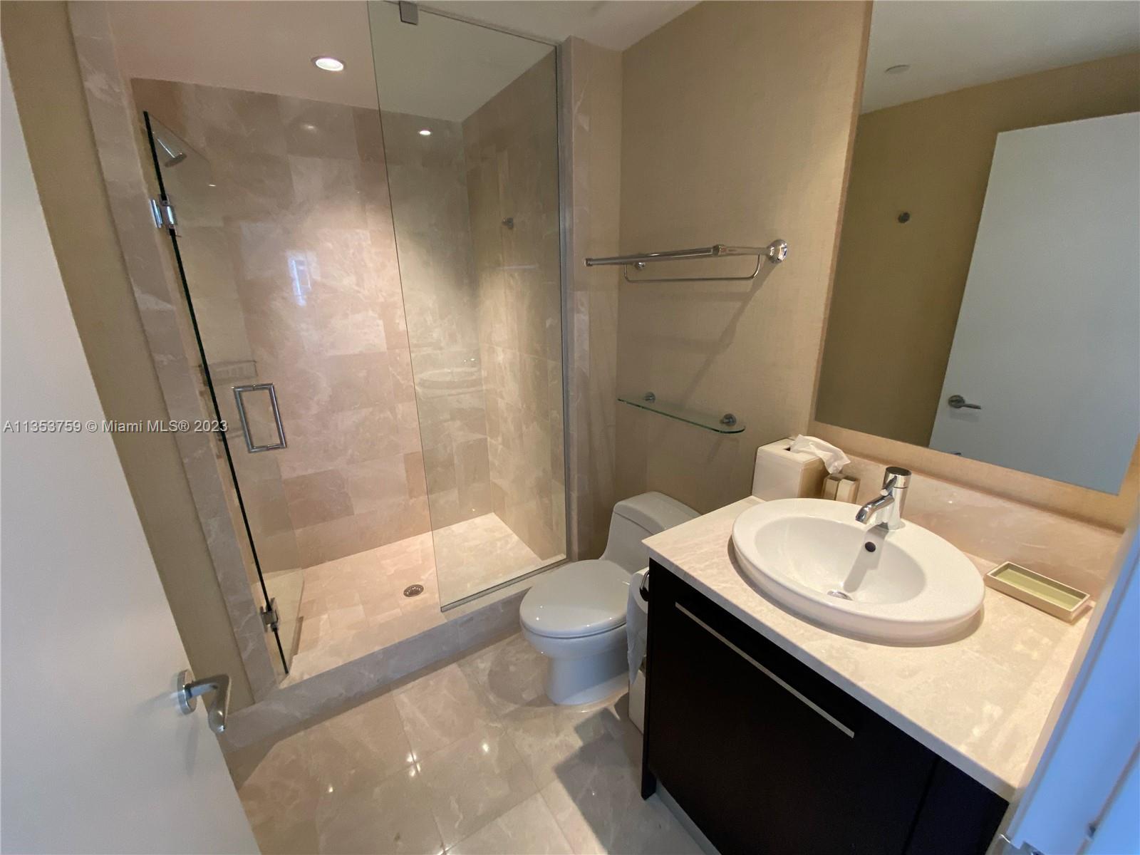 JADE OCEAN CONDO - Residential Lease