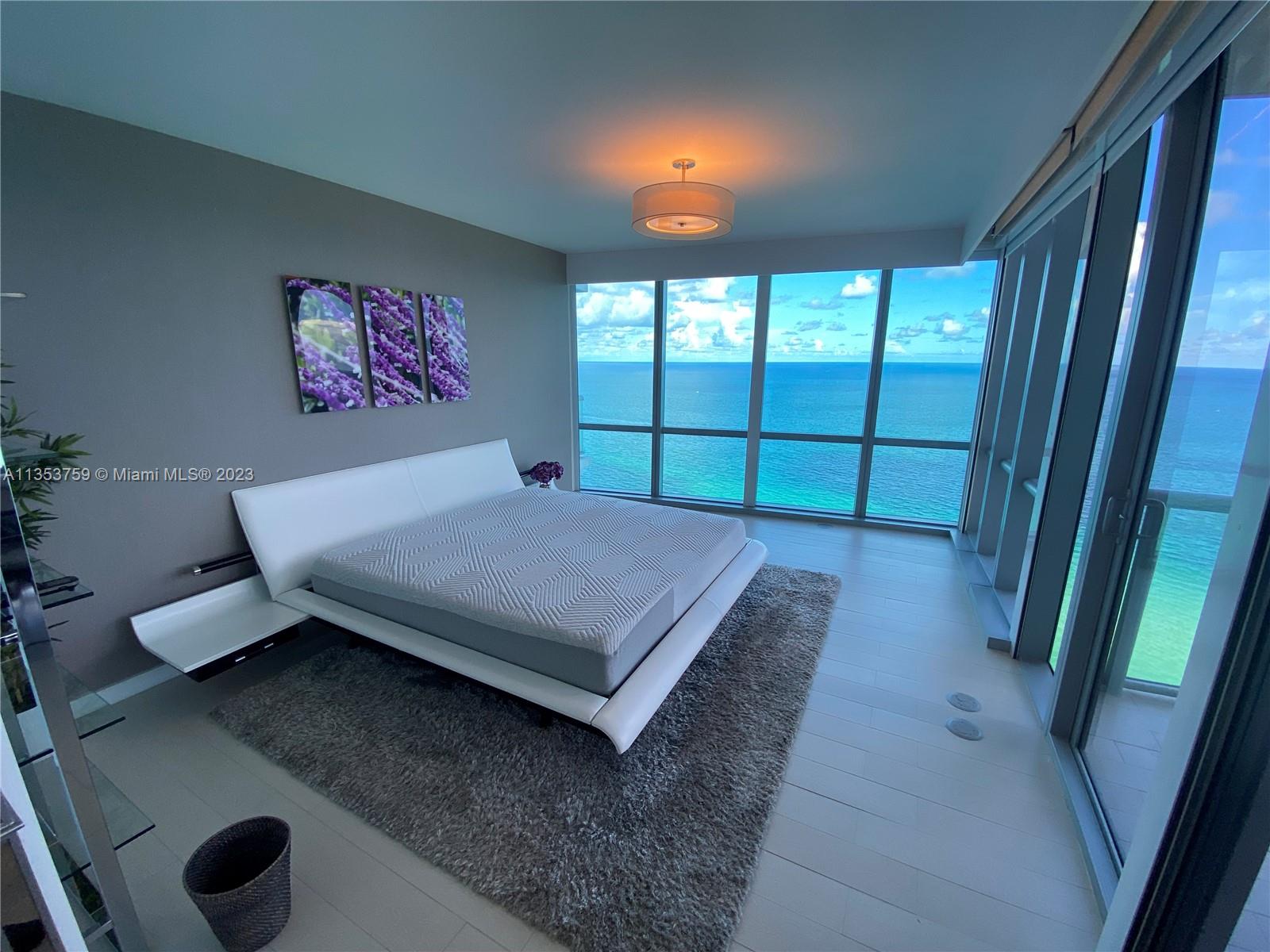 JADE OCEAN CONDO - Residential Lease