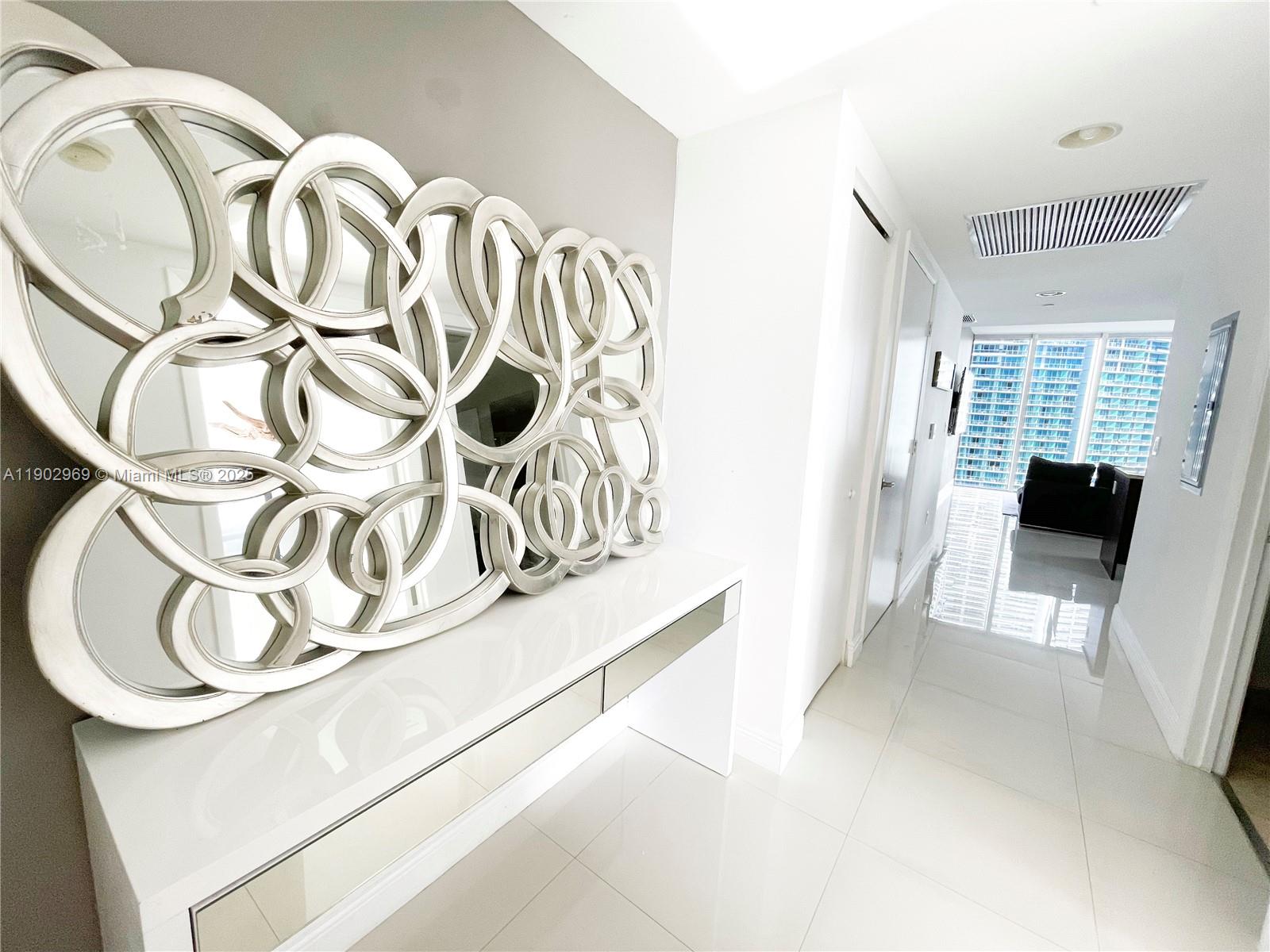 ICON BRICKELL CONDO NO 3 - Residential
