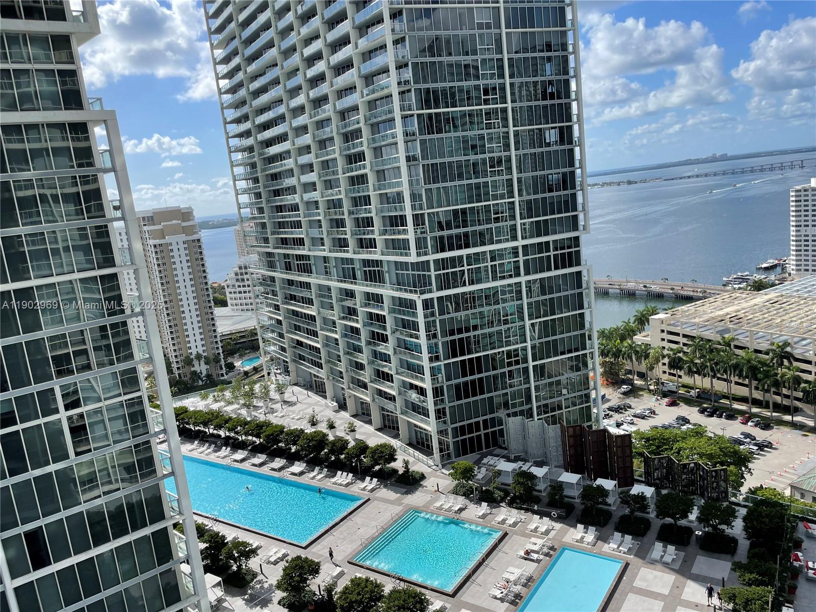 ICON BRICKELL CONDO NO 3 - Residential