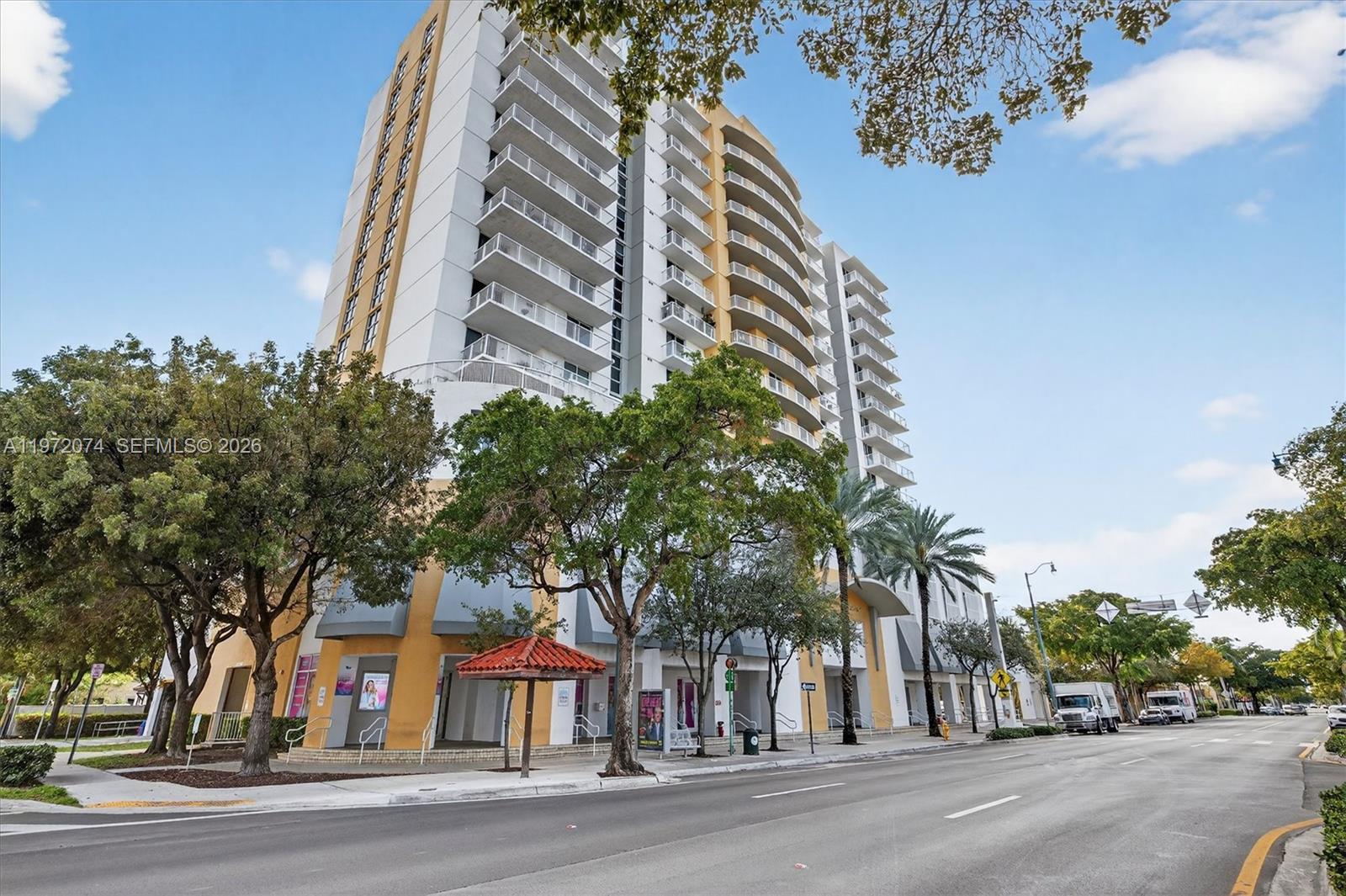 BRICKELL VISTA CONDO - Residential