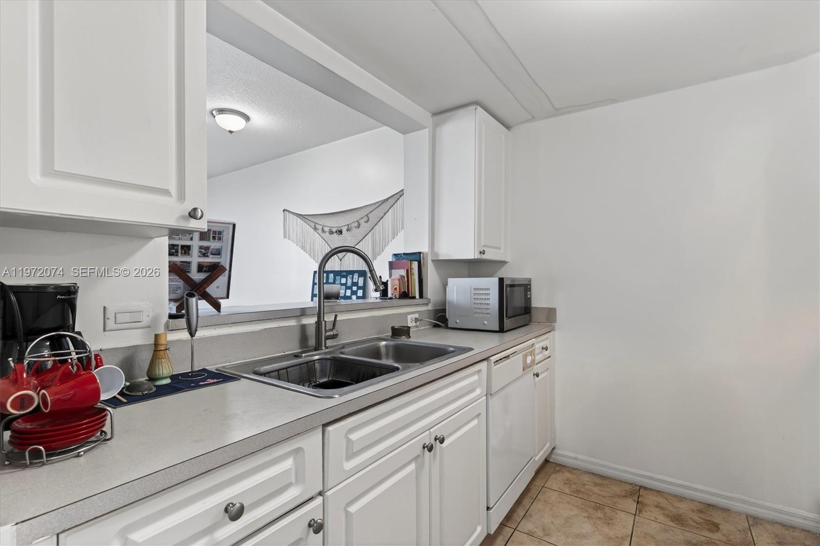 BRICKELL VISTA CONDO - Residential