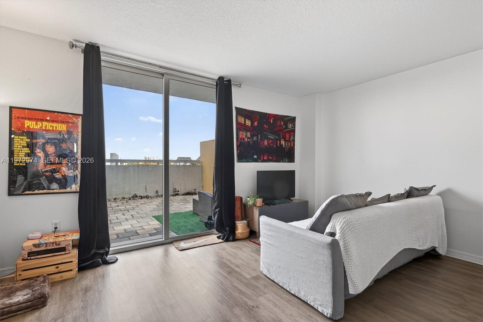 BRICKELL VISTA CONDO - Residential