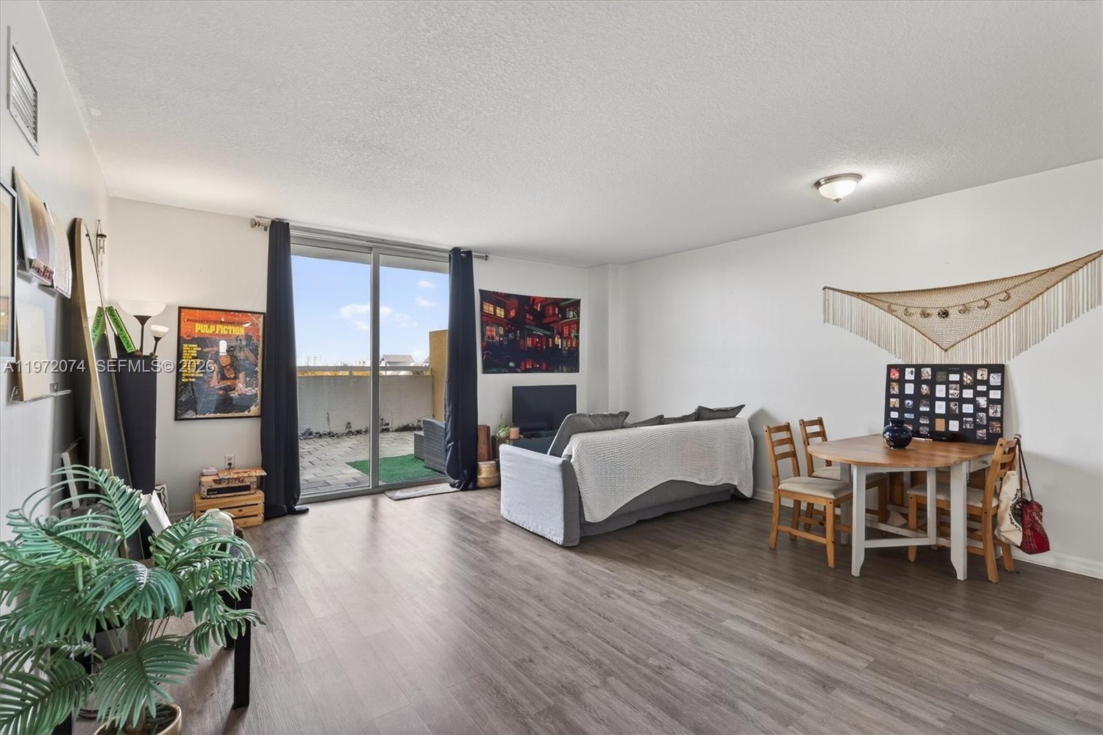 BRICKELL VISTA CONDO - Residential