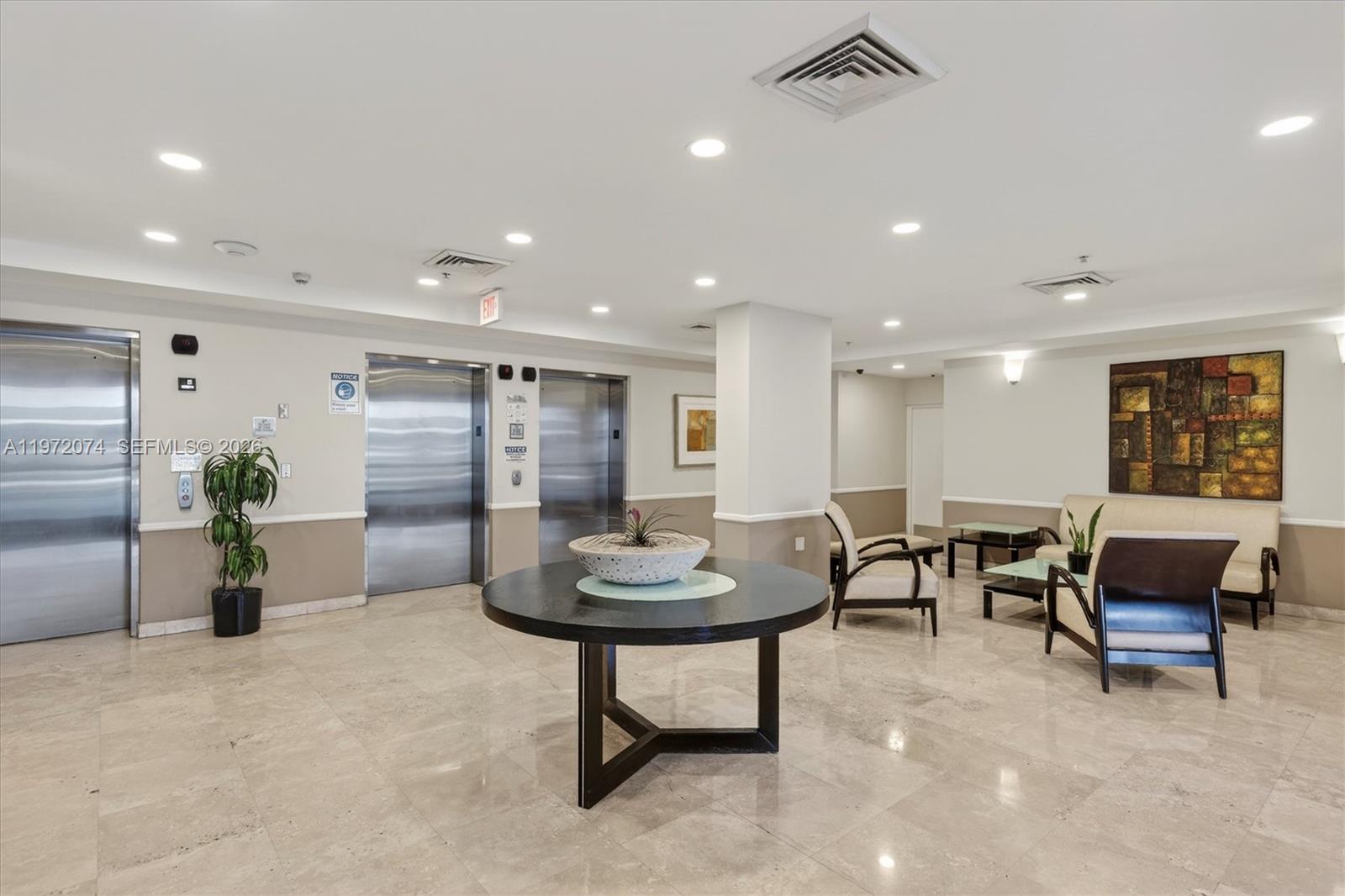 BRICKELL VISTA CONDO - Residential
