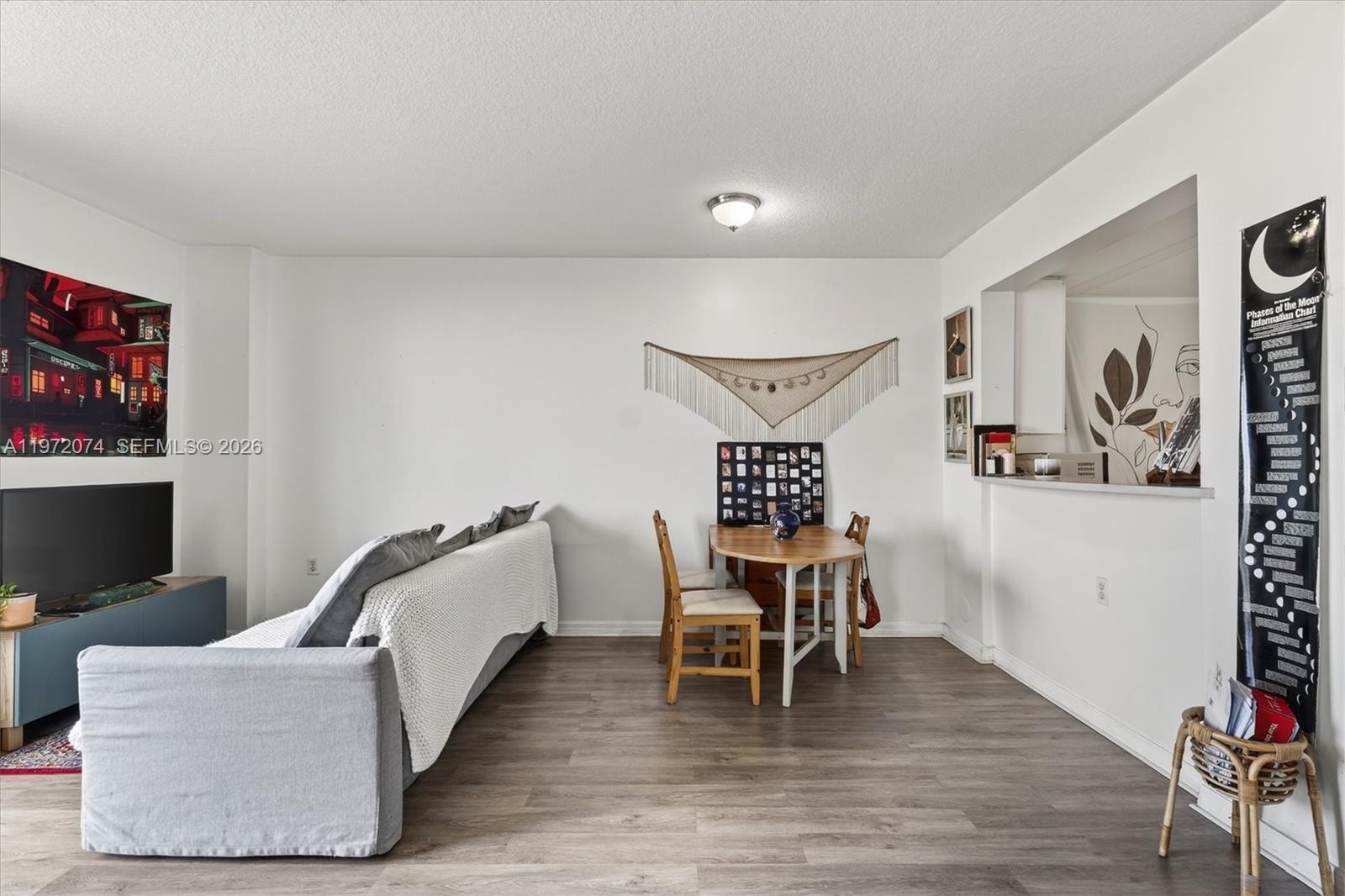 BRICKELL VISTA CONDO - Residential