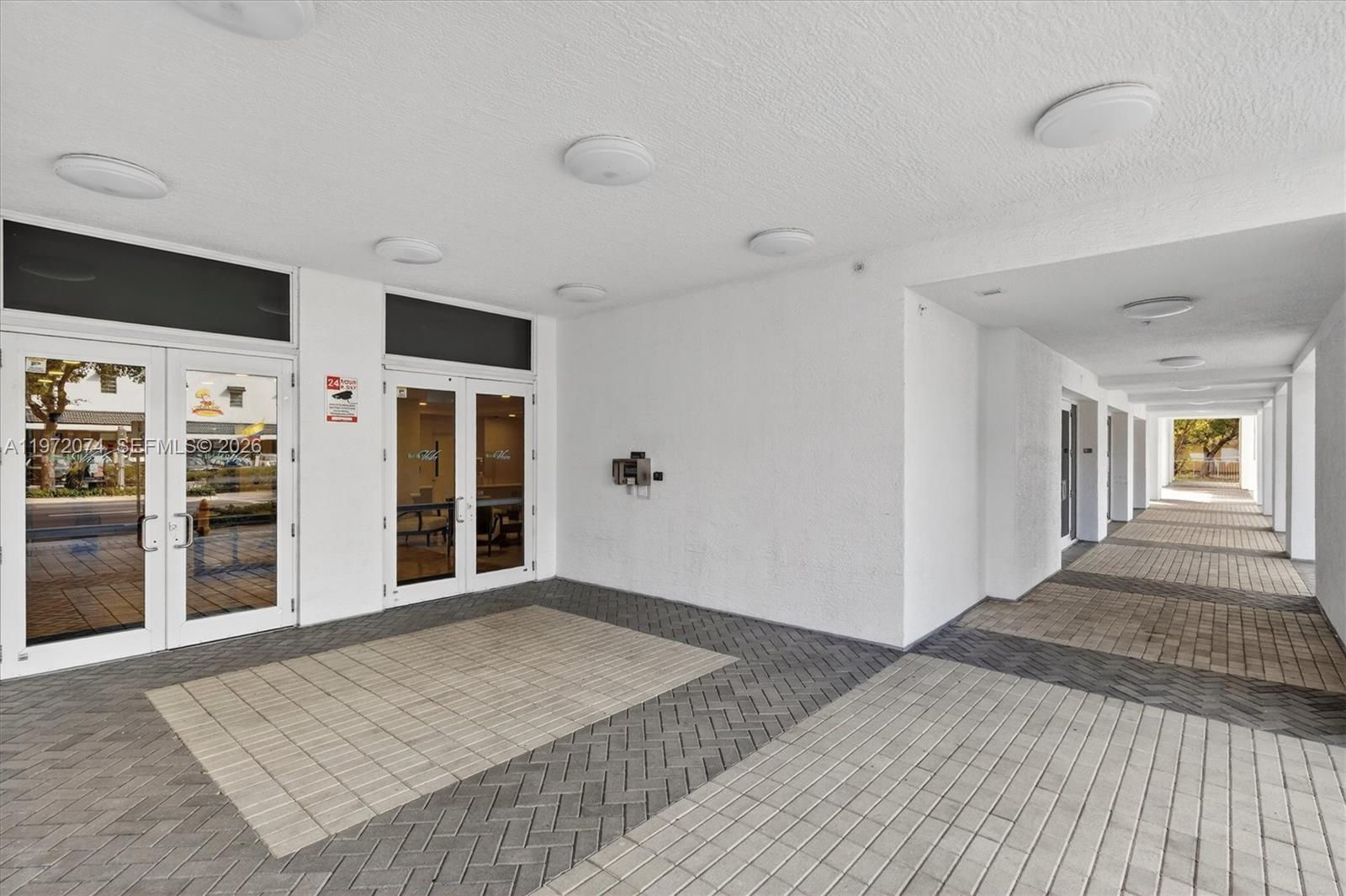 BRICKELL VISTA CONDO - Residential