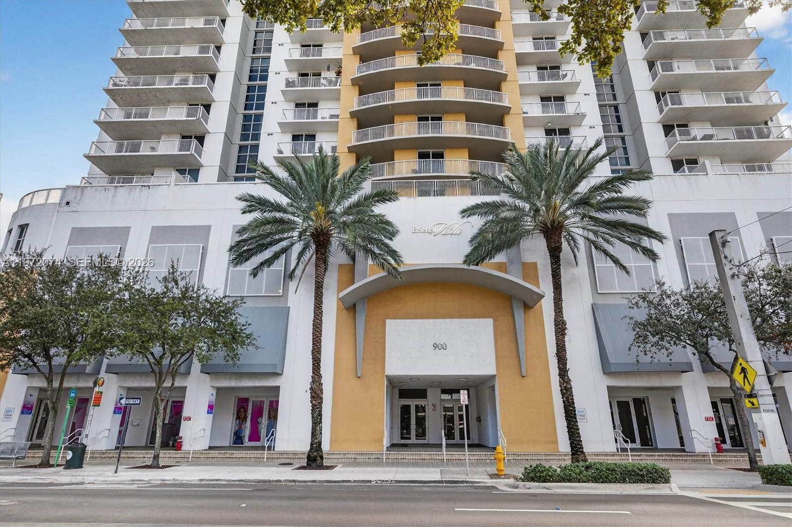BRICKELL VISTA CONDO - Residential