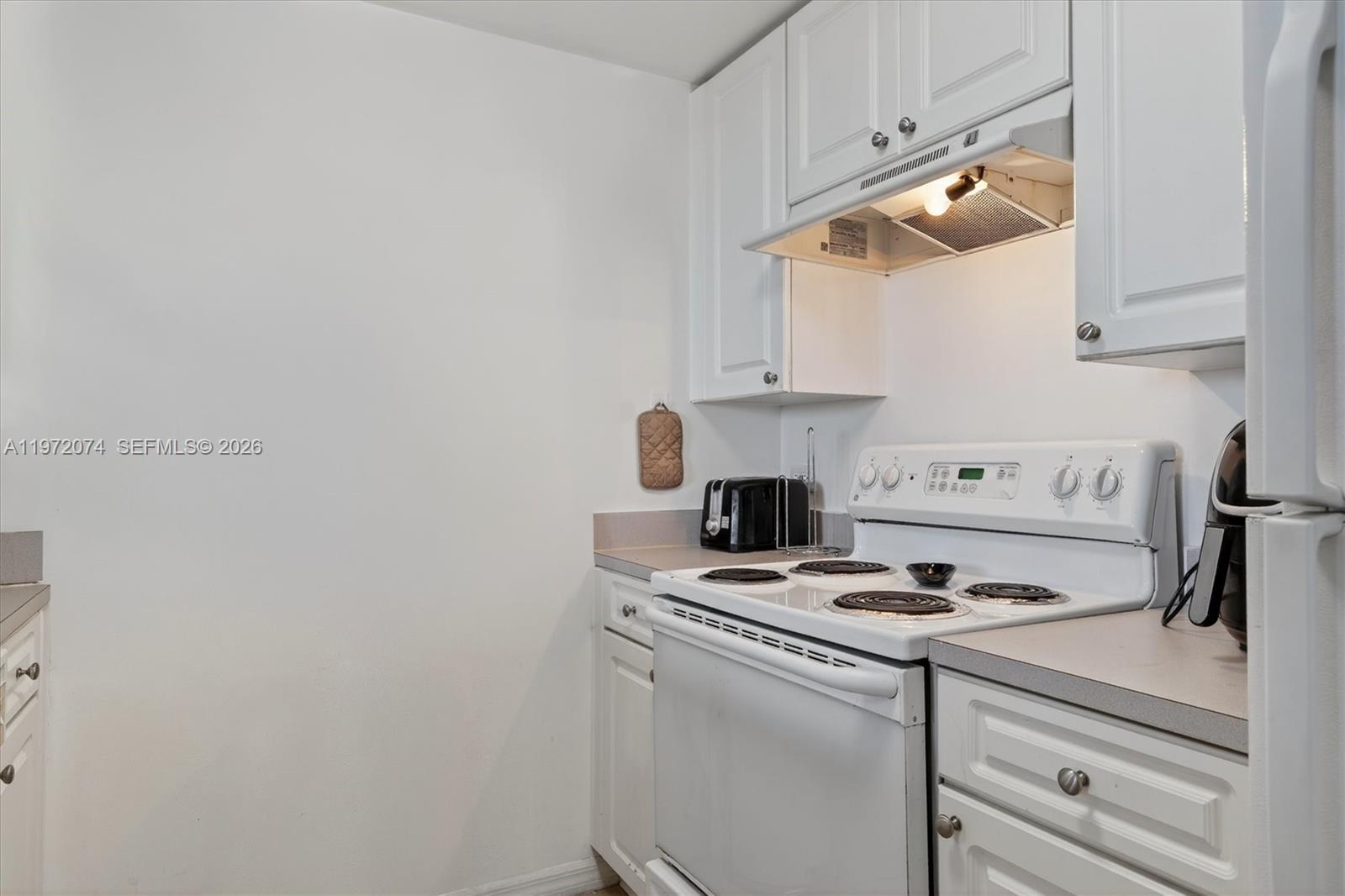 BRICKELL VISTA CONDO - Residential