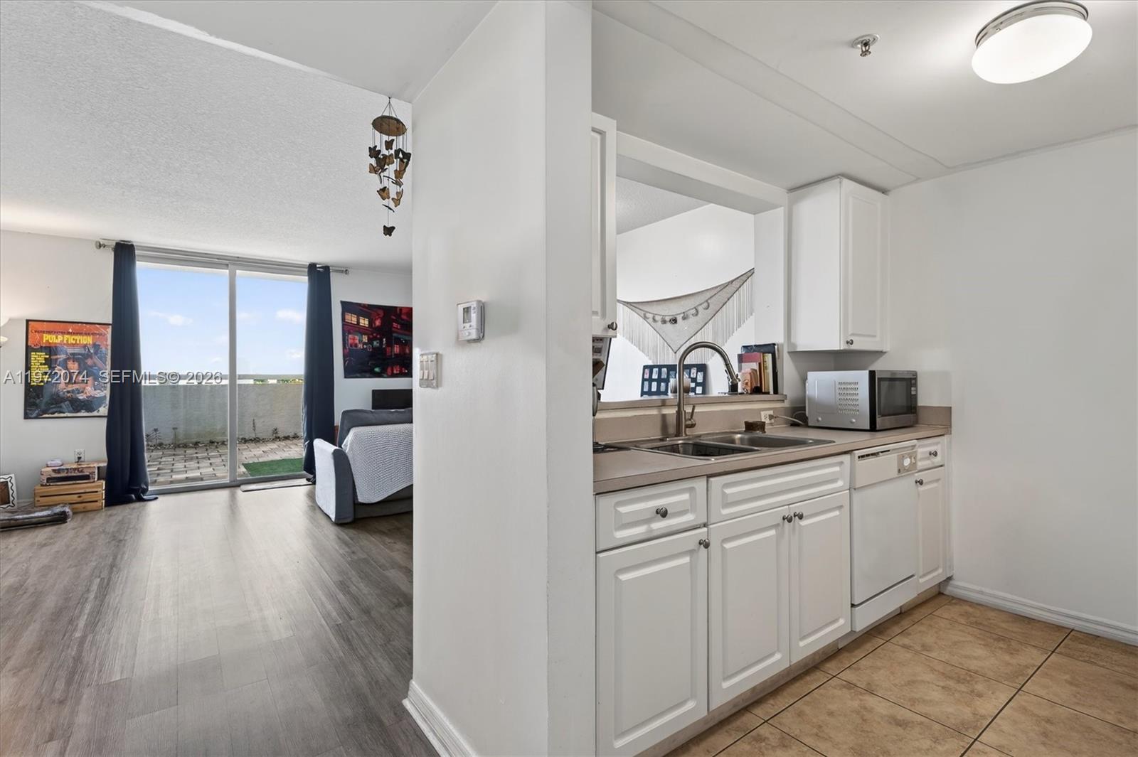 BRICKELL VISTA CONDO - Residential