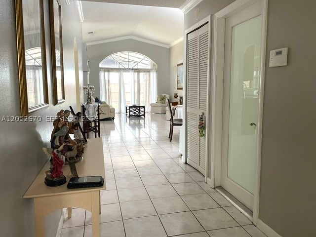 LAGO MAR SOUTH - Residential