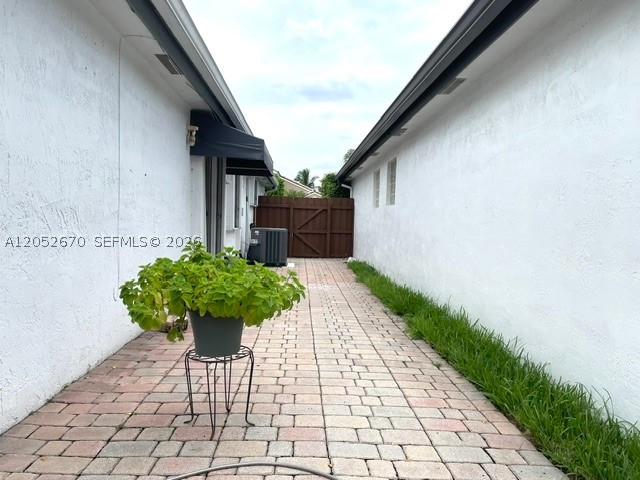 LAGO MAR SOUTH - Residential