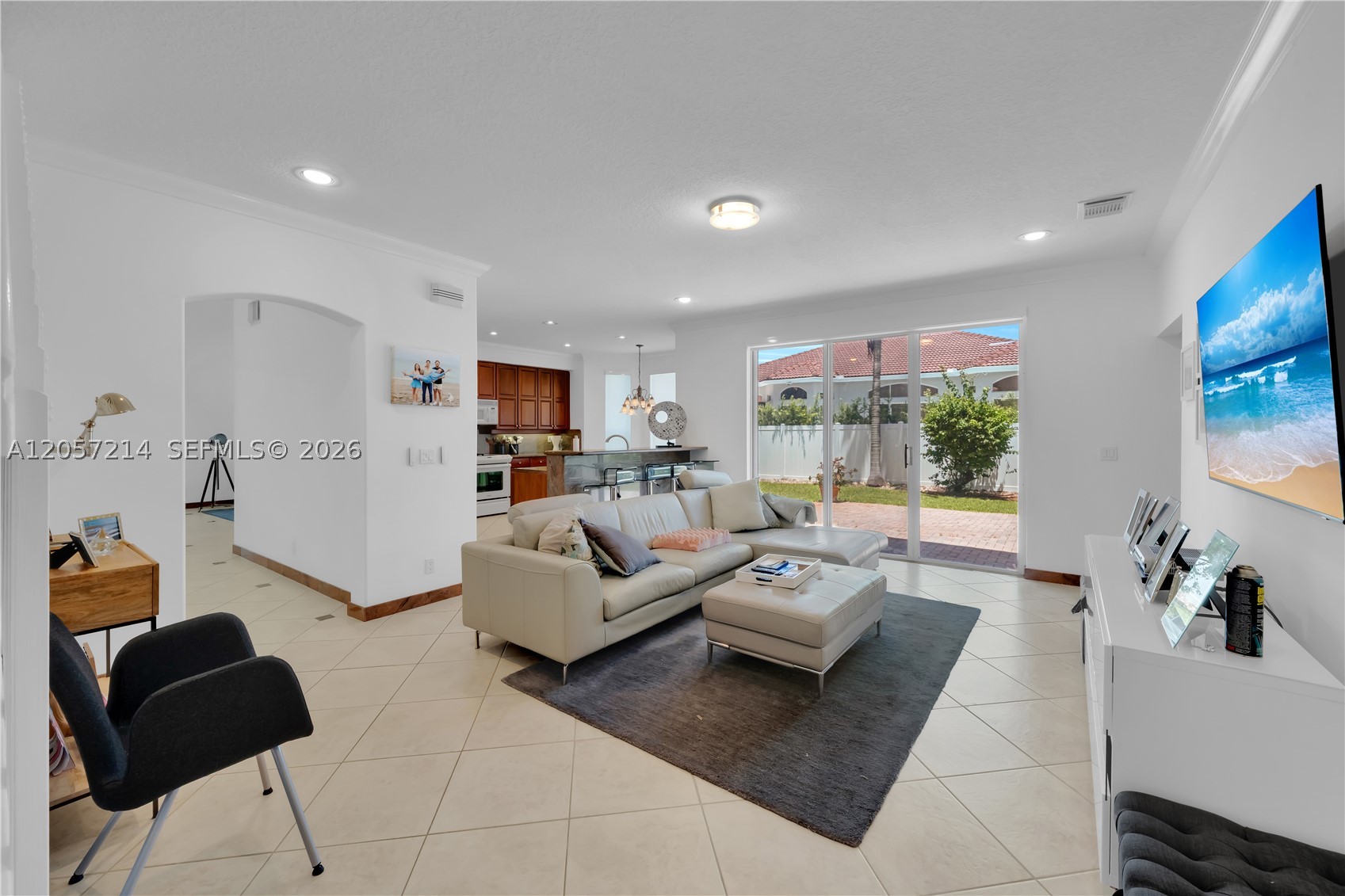 BANYAN OAKRIDGE PLAT - Residential