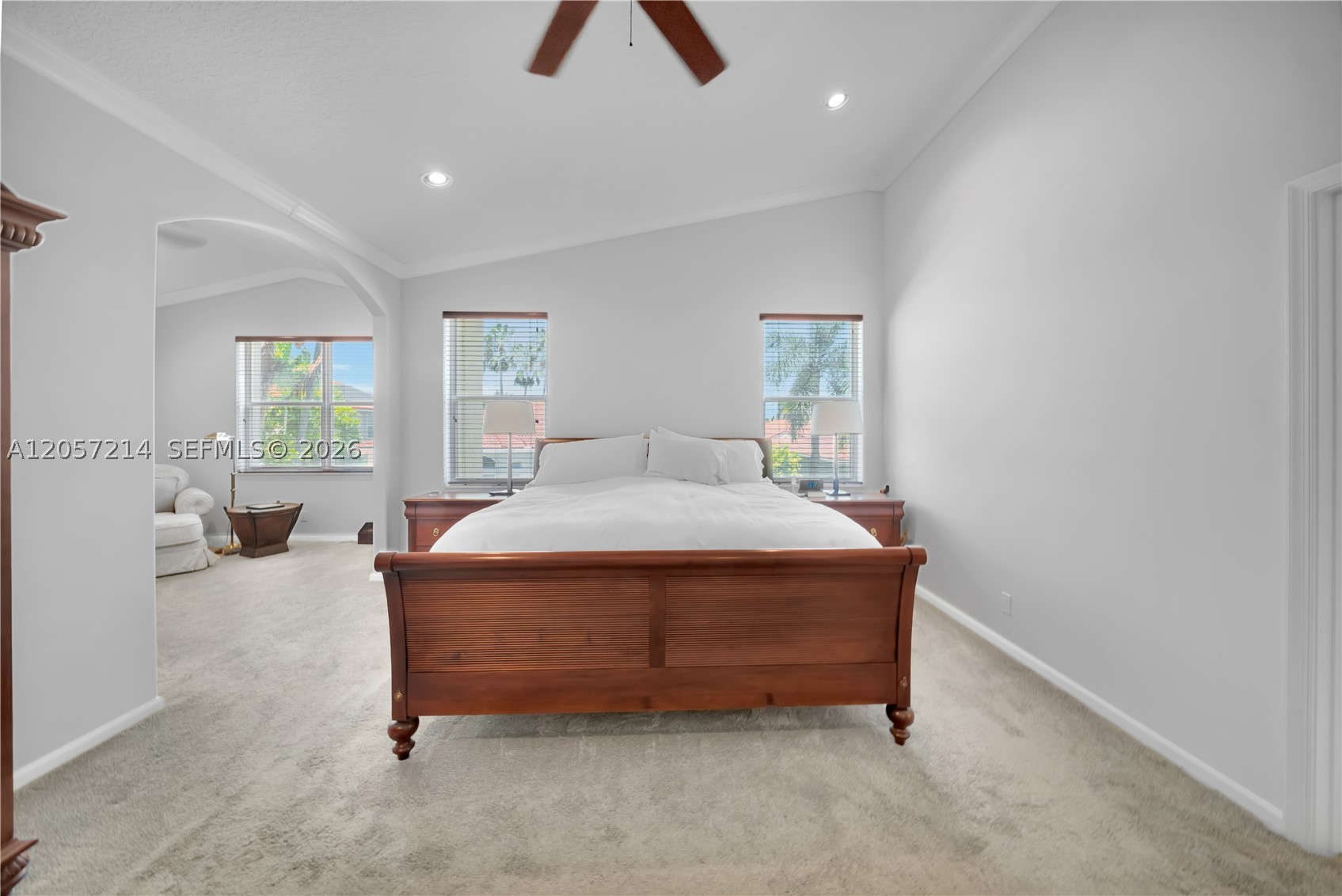 BANYAN OAKRIDGE PLAT - Residential