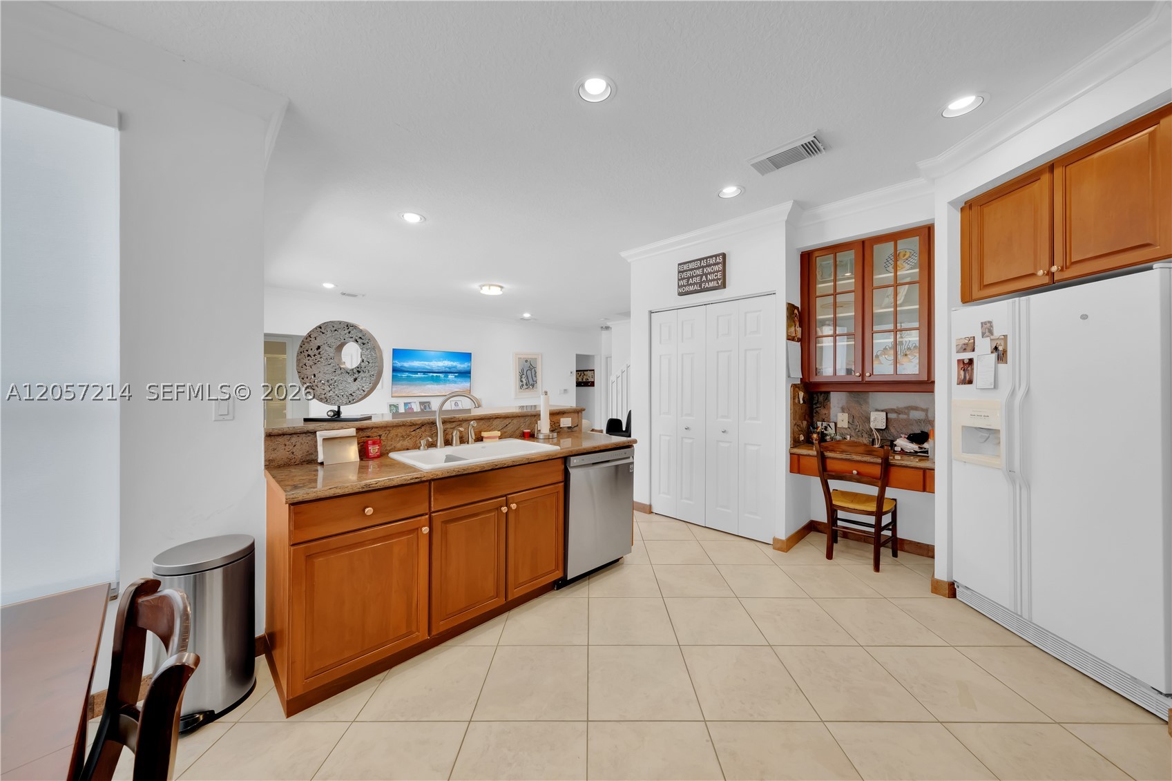BANYAN OAKRIDGE PLAT - Residential