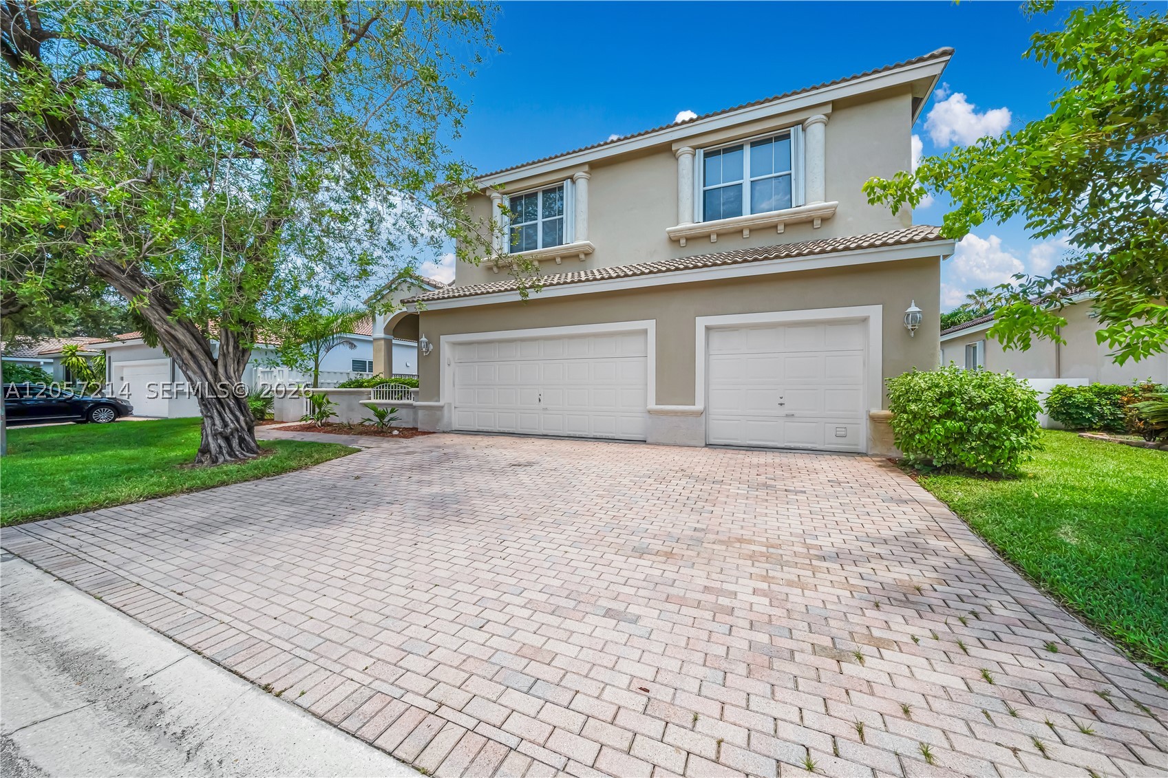 BANYAN OAKRIDGE PLAT - Residential