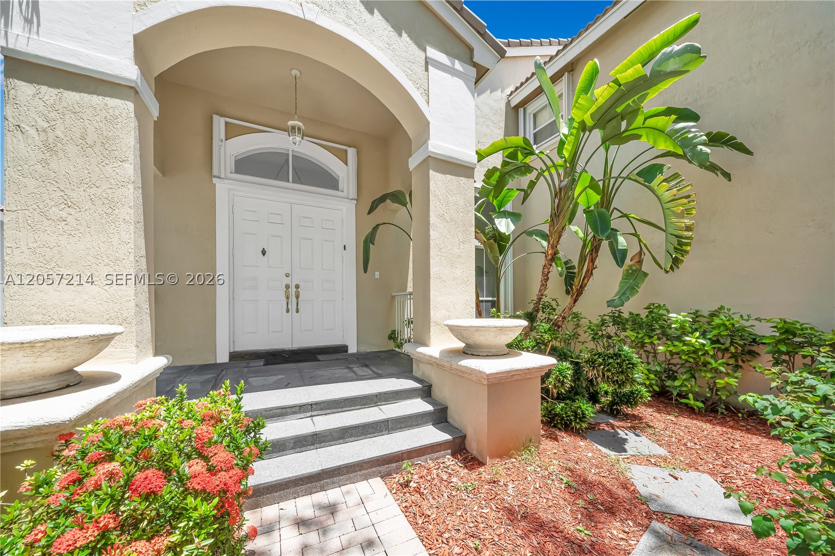 BANYAN OAKRIDGE PLAT - Residential