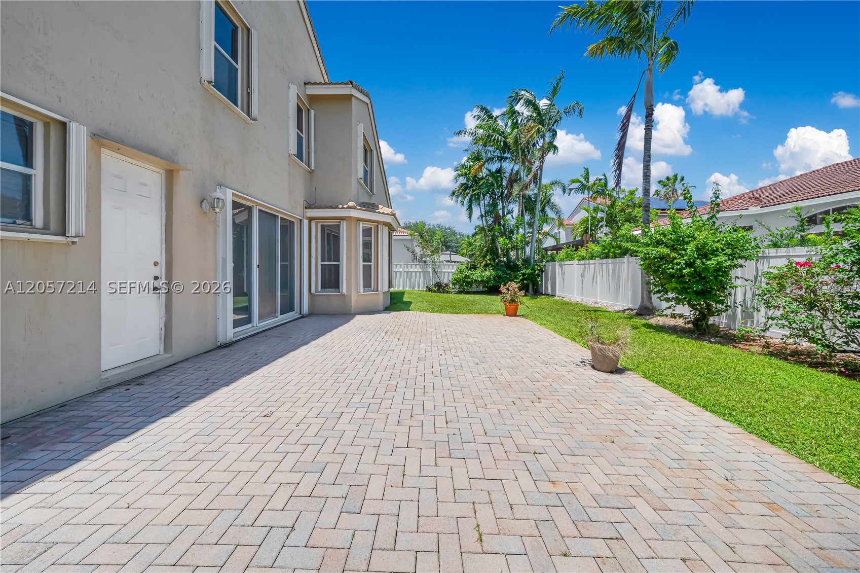 BANYAN OAKRIDGE PLAT - Residential