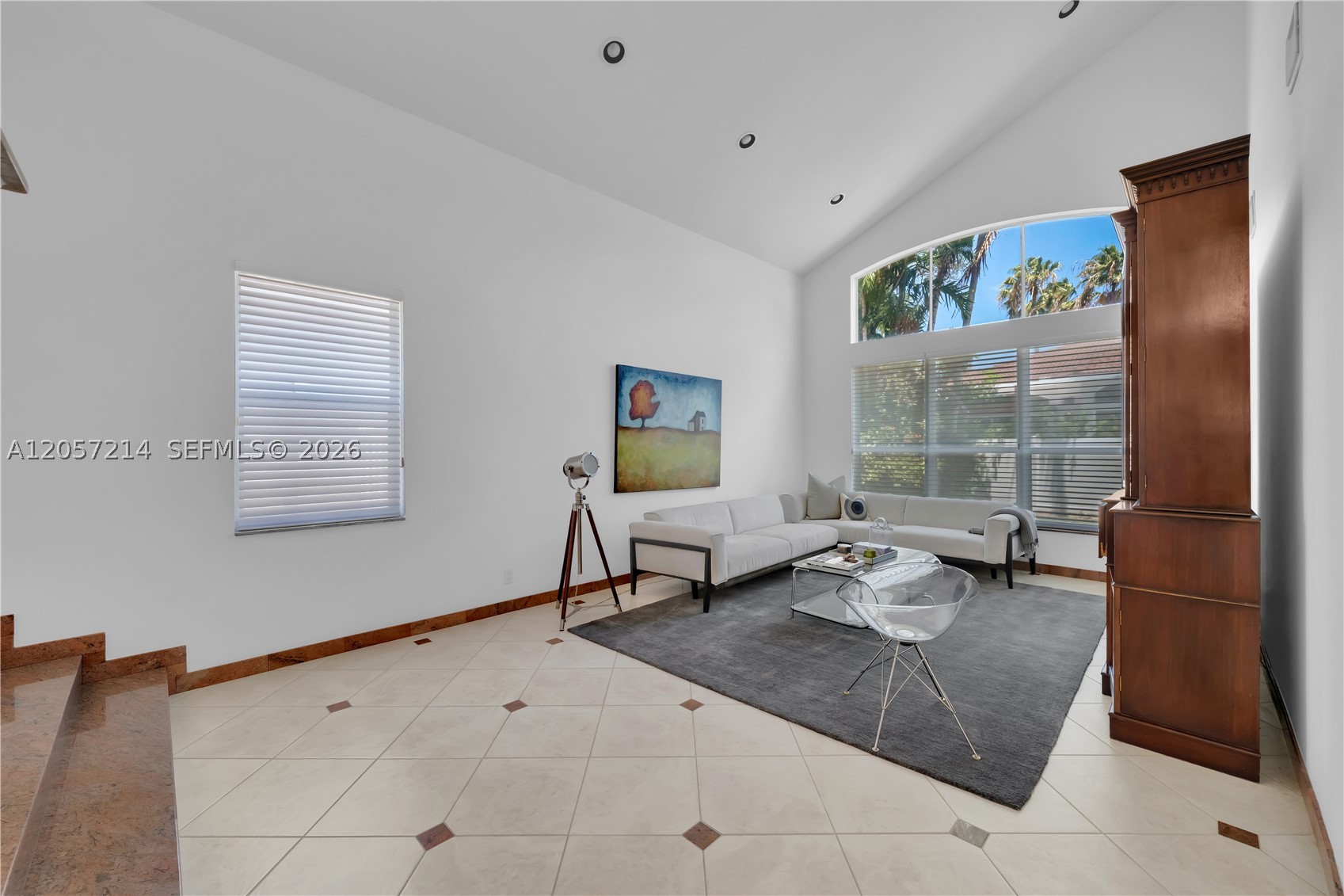 BANYAN OAKRIDGE PLAT - Residential