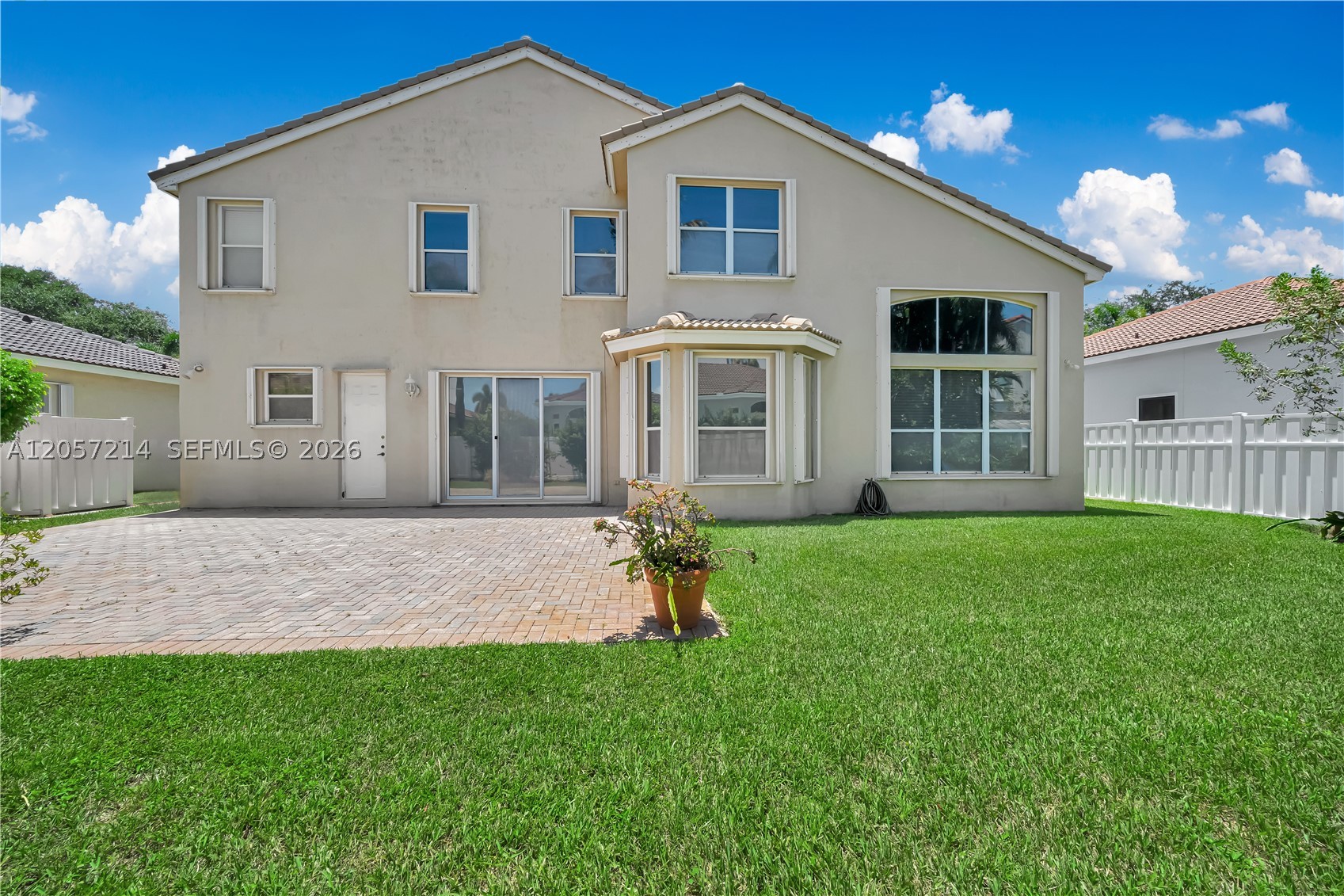 BANYAN OAKRIDGE PLAT - Residential