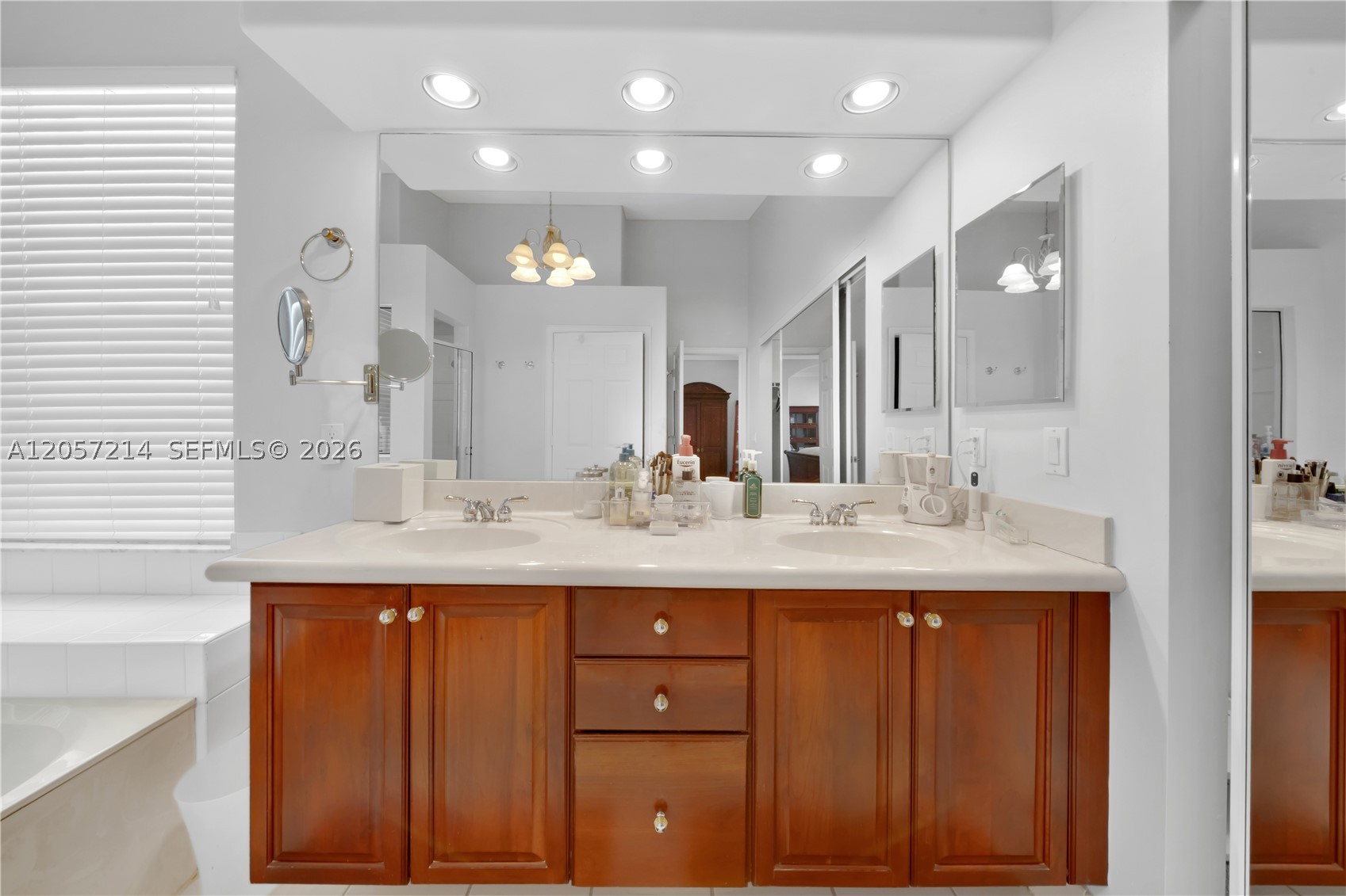 BANYAN OAKRIDGE PLAT - Residential