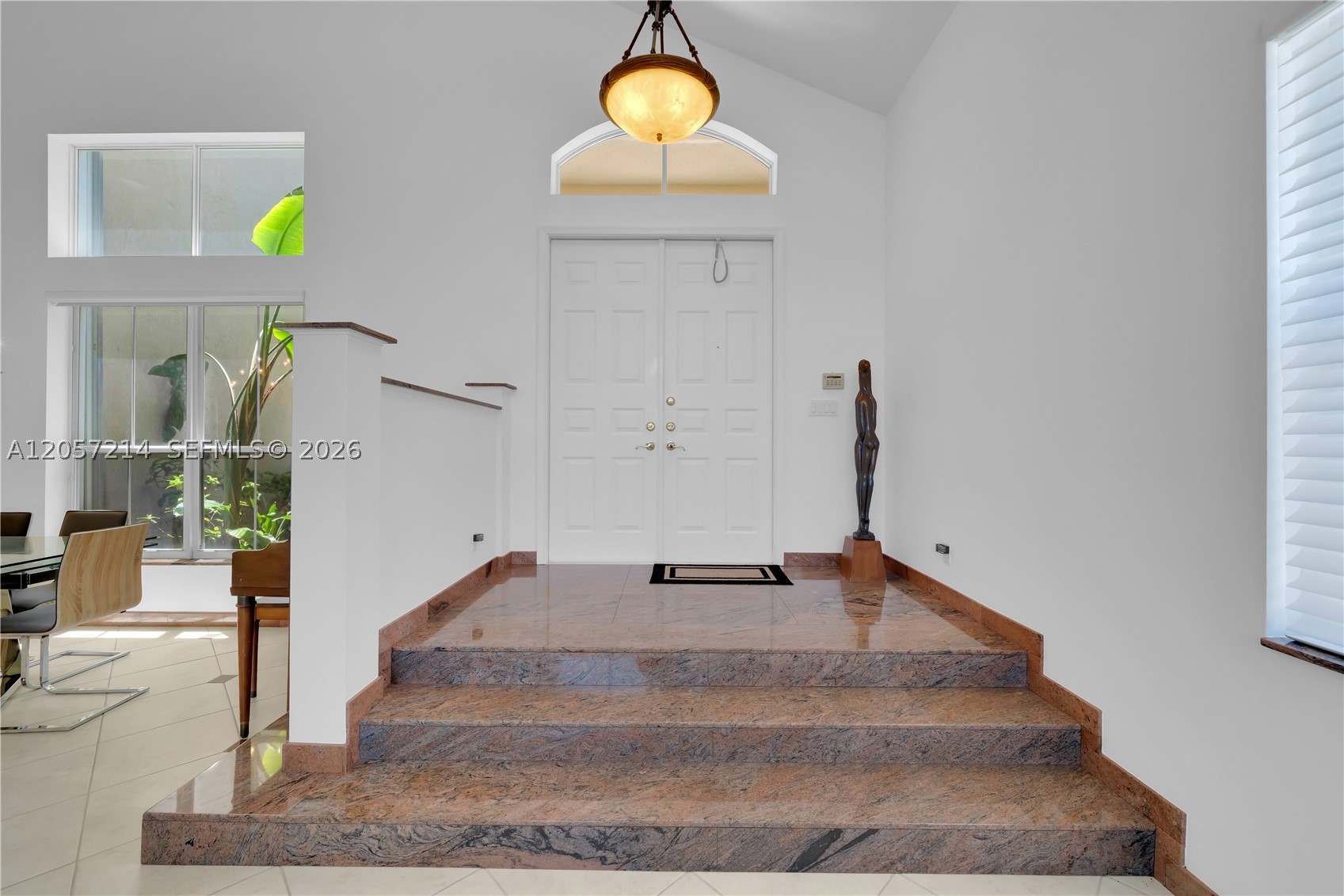 BANYAN OAKRIDGE PLAT - Residential