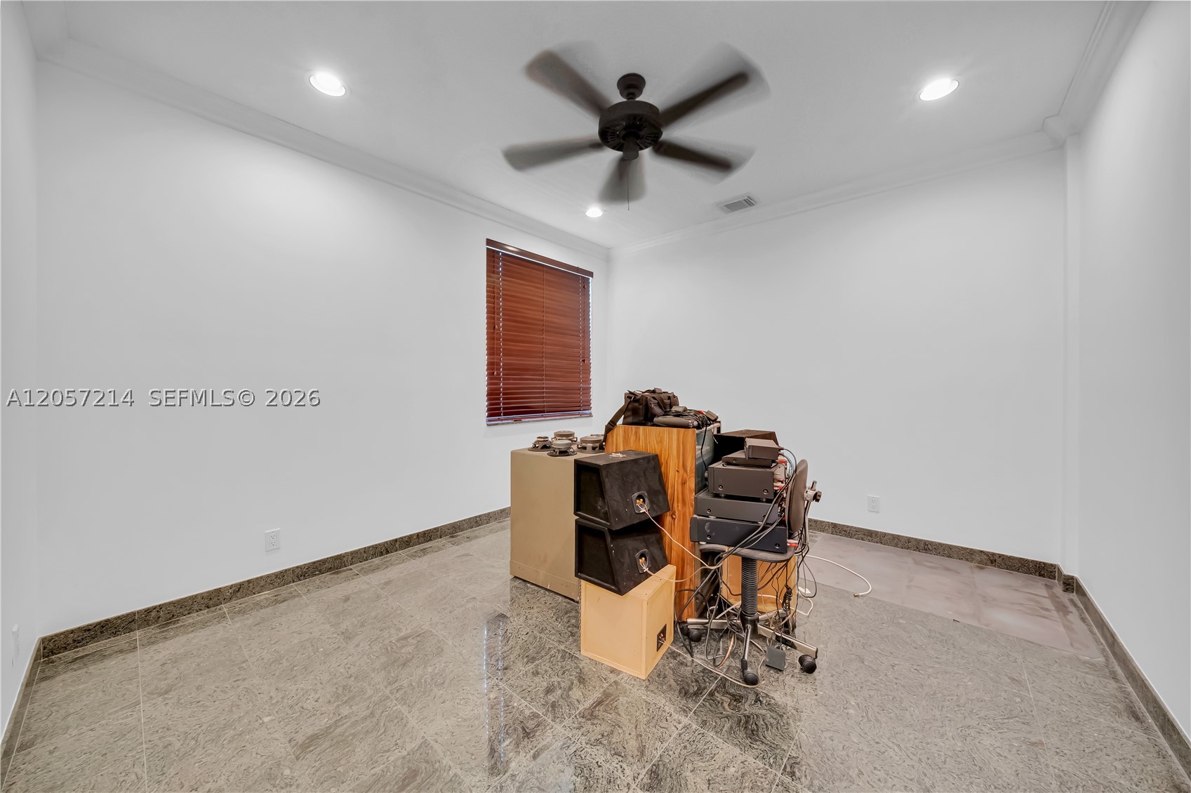 BANYAN OAKRIDGE PLAT - Residential