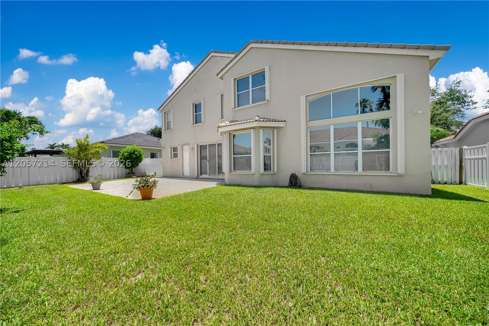 BANYAN OAKRIDGE PLAT - Residential