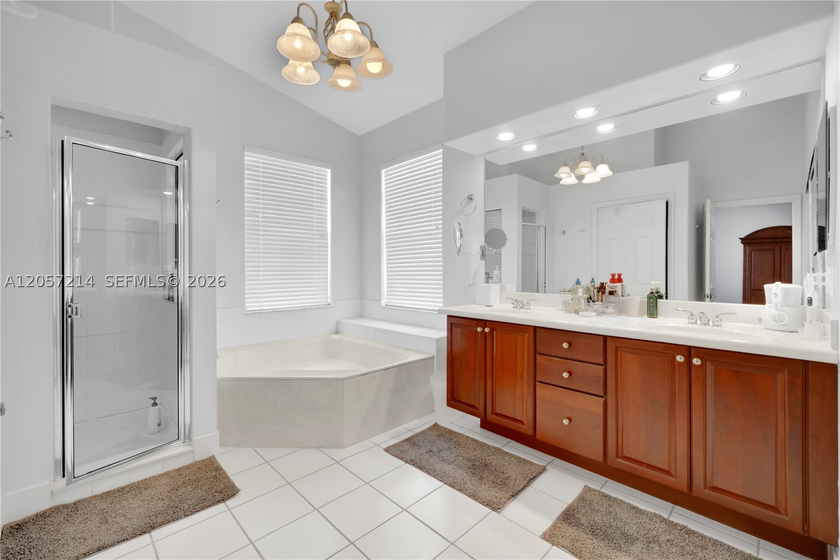 BANYAN OAKRIDGE PLAT - Residential