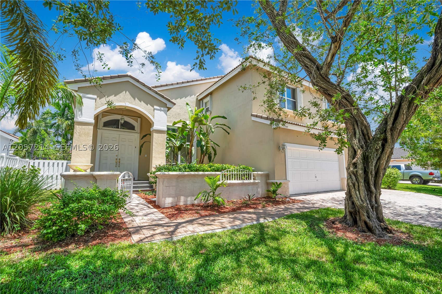 Welcome to the highly sought-after gated community of Oakridge! This beautifully maintained home offers a spacious floor plan, generous living areas, and a private backyard perfect for relaxing or entertaining. Ideally located just minutes from Fort Lauderdale Airport, major highways, shopping, dining, beaches, and the Hard Rock Hotel & Casino. Conveniently situated near top private schools, houses of worship, including temples, and neighborhood parks. Enjoy the security and amenities of this desirable community while living in one of Broward County’s most convenient locations. A wonderful opportunity to own in Oakridge!