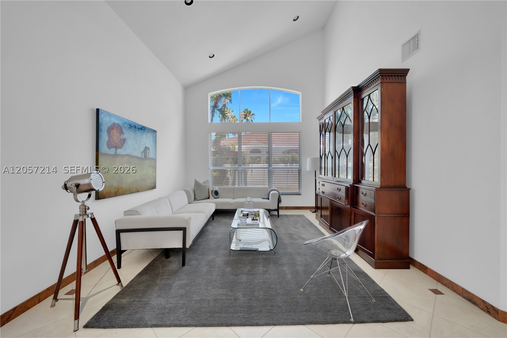 BANYAN OAKRIDGE PLAT - Residential