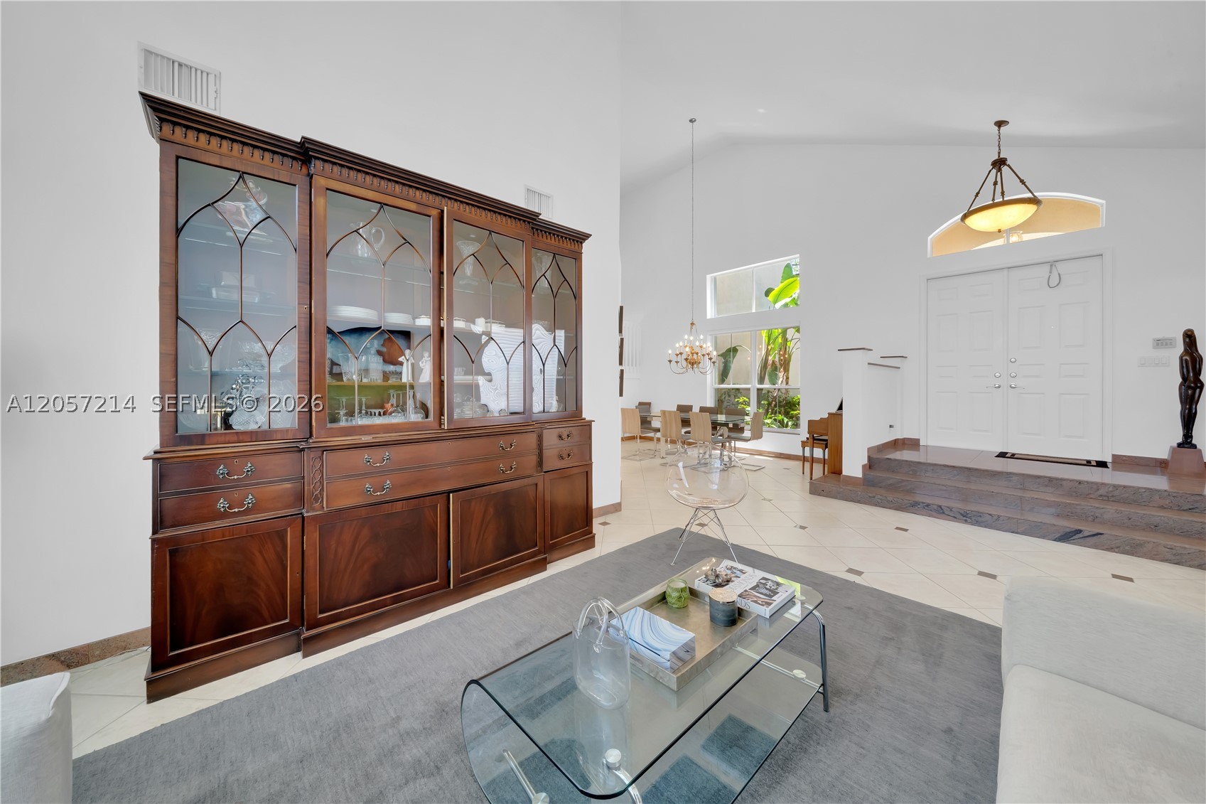 BANYAN OAKRIDGE PLAT - Residential