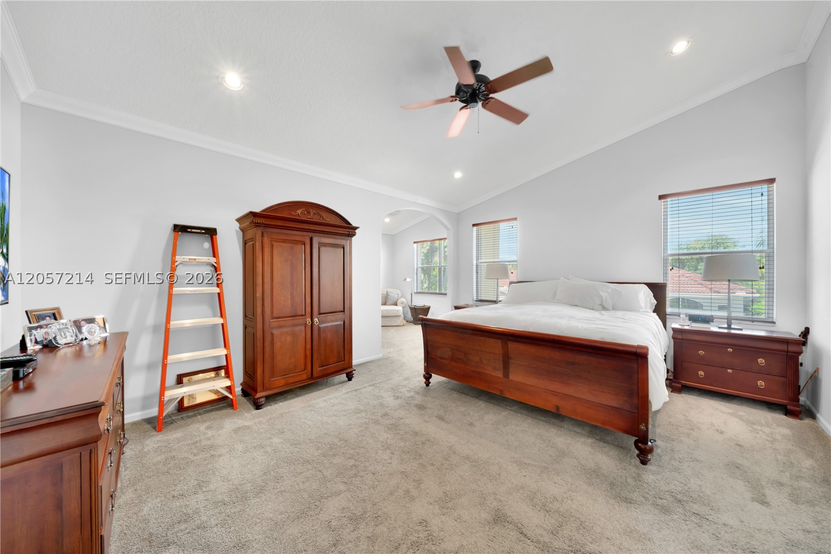 BANYAN OAKRIDGE PLAT - Residential