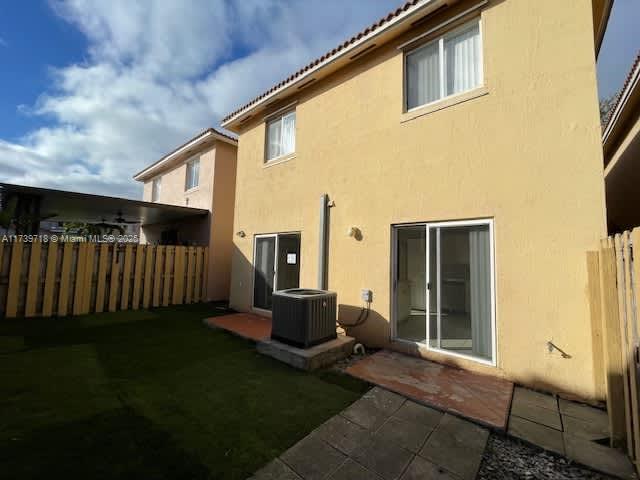 KINGDOM DREAM - Residential Lease