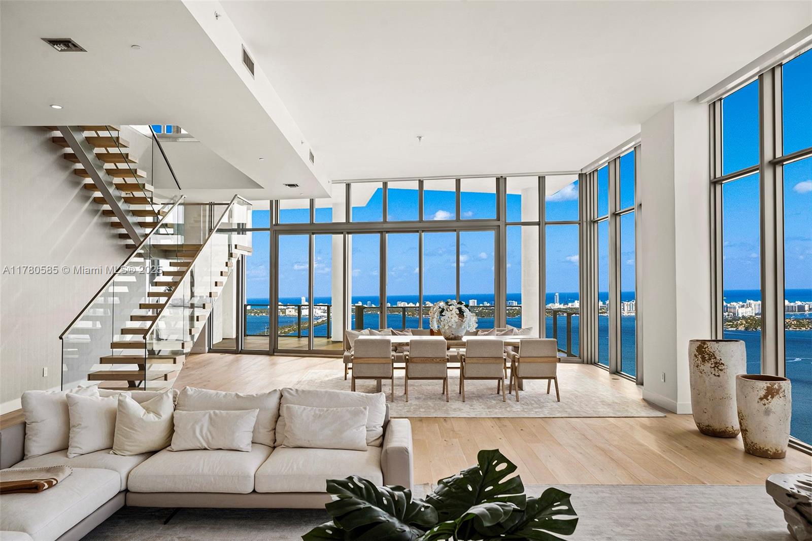 BISCAYNE BEACH CONDO - Residential