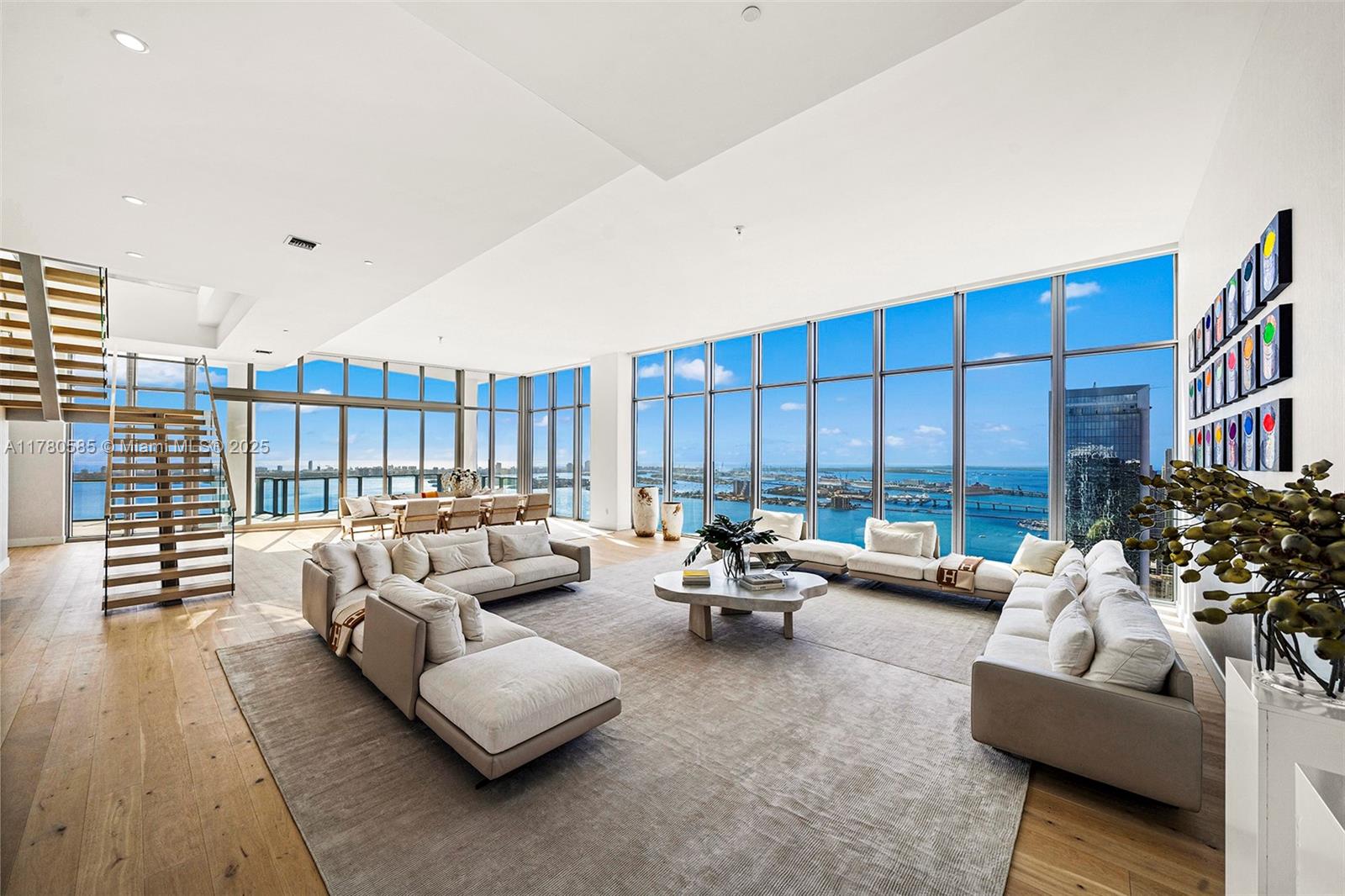 BISCAYNE BEACH CONDO - Residential